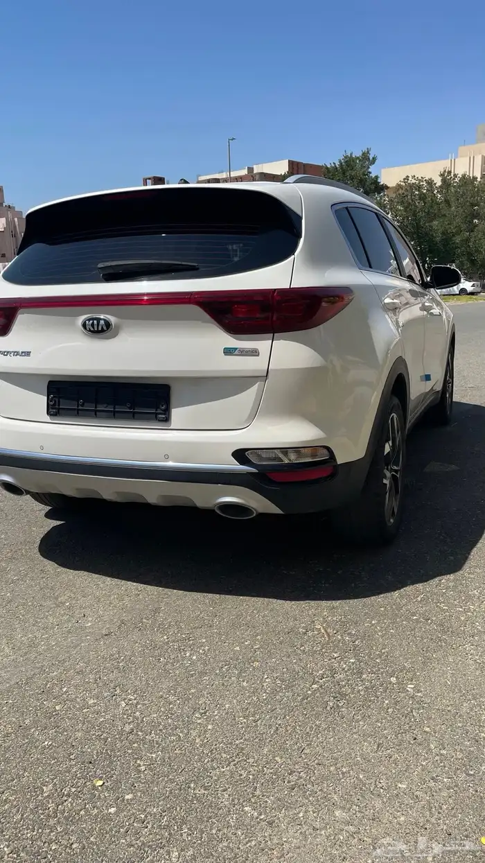 للبيع كيا سبورتاج 2019 ديزل مكينة 2000 5