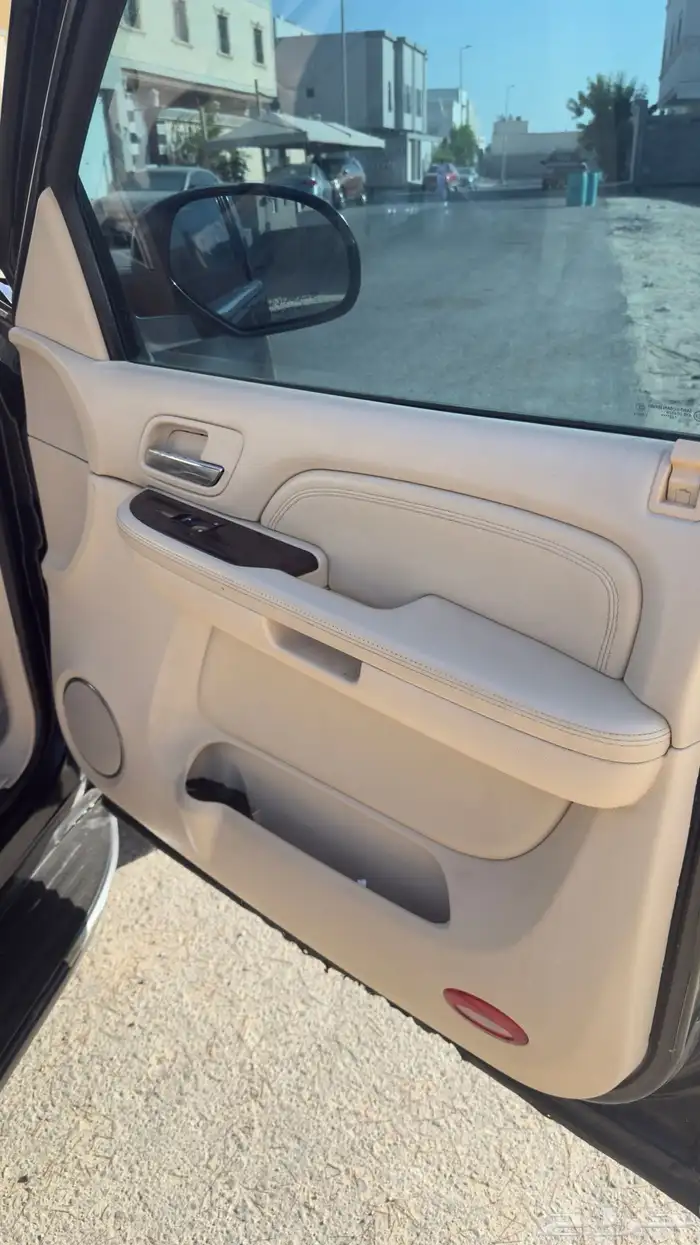 اسكاليد 2008 6