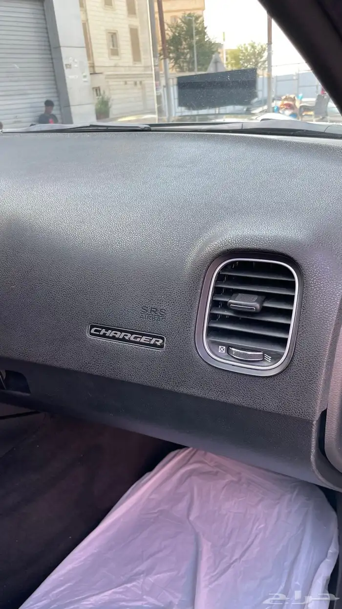 تشارجر gt2020 13