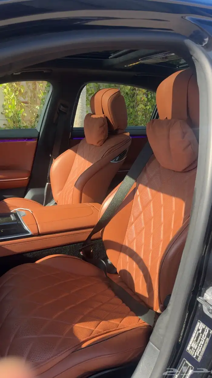 اس كلاس 2022 تم البيع 4