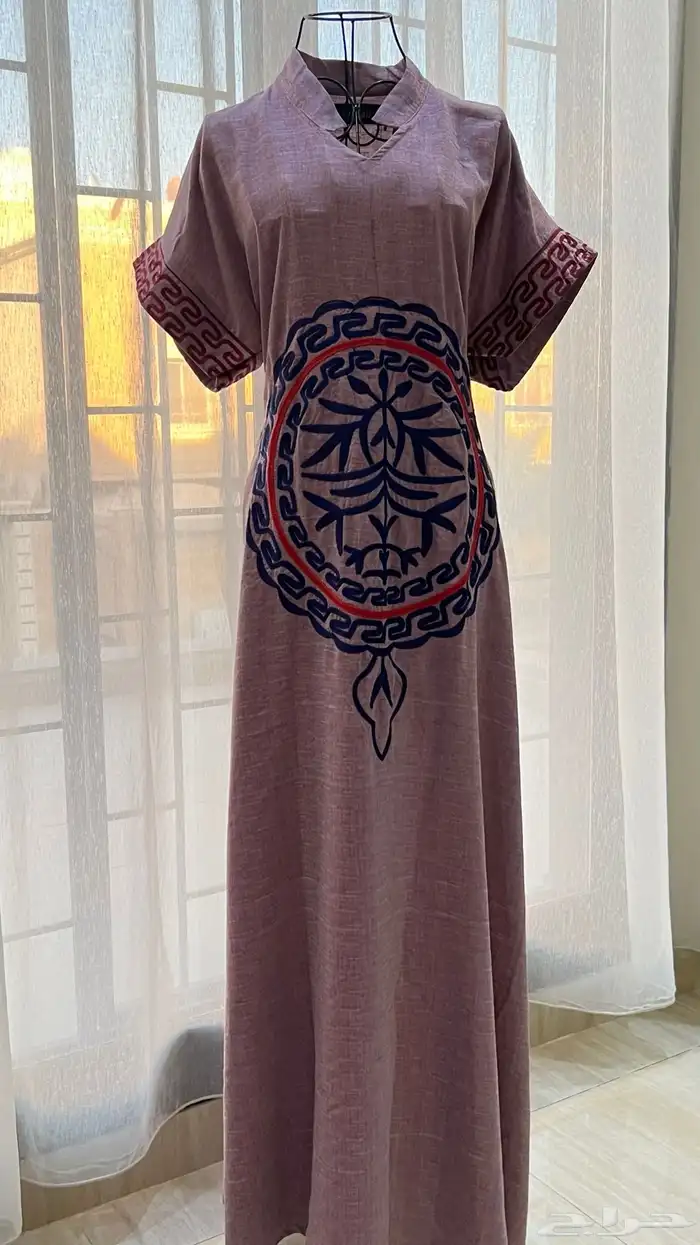 جلابيات مميزة 0