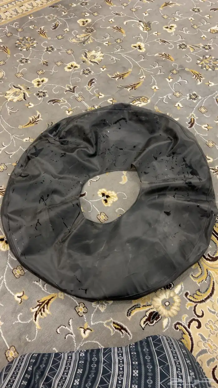 غطا اسبير افجي جديد 0