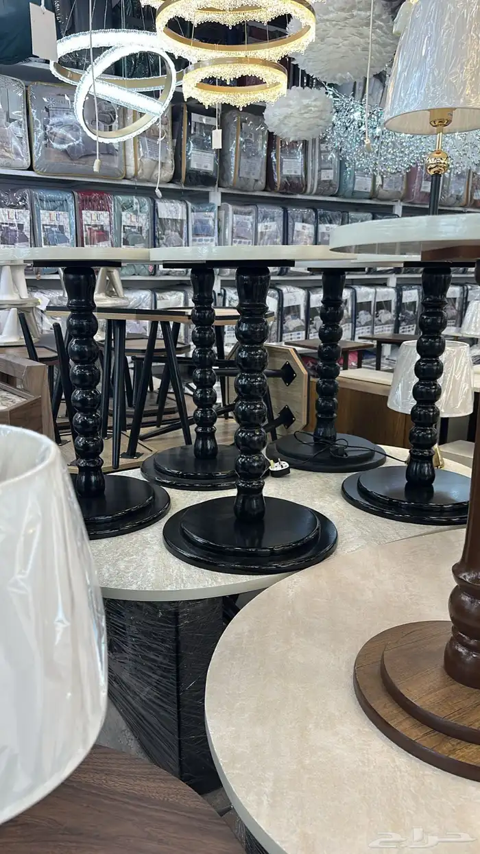 طاولات موديلات حديثه 1