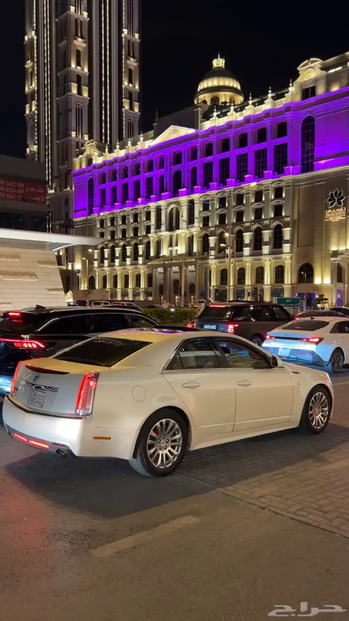 للبيع جنوط كاديلاك 0