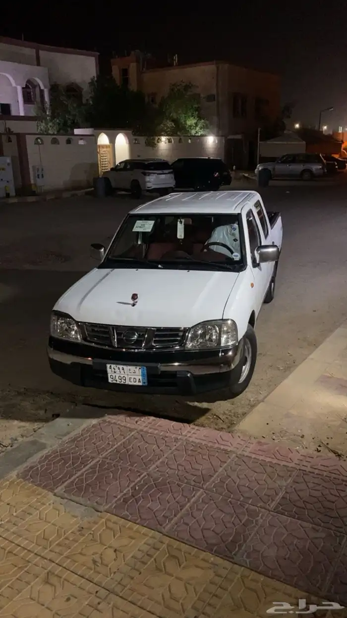 للبيع ددسن 2008 2