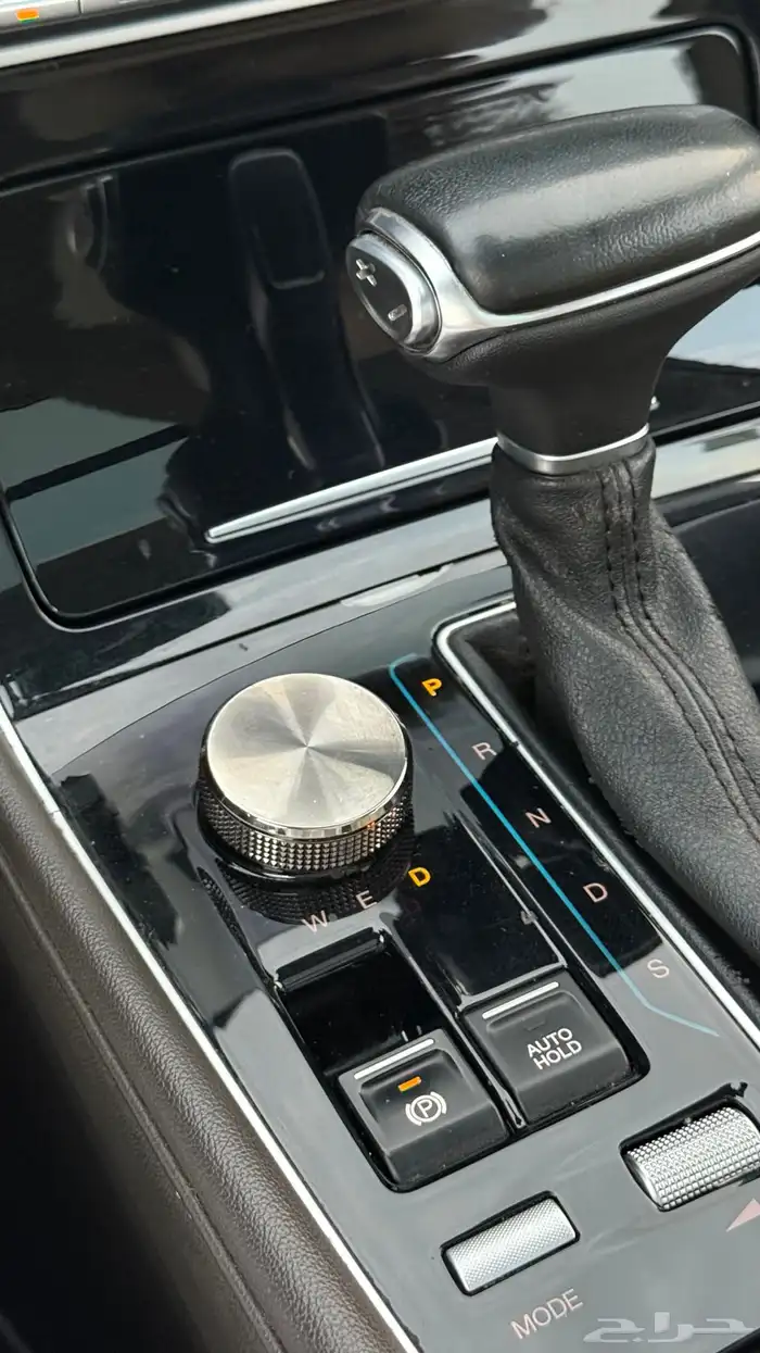 جي ايه سي 2021 GS5 الجميح بودي وكاله 66