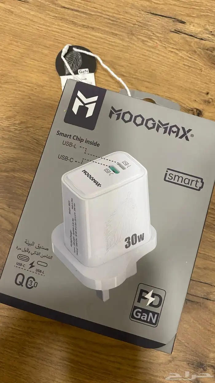 سماعات وشواحن 5