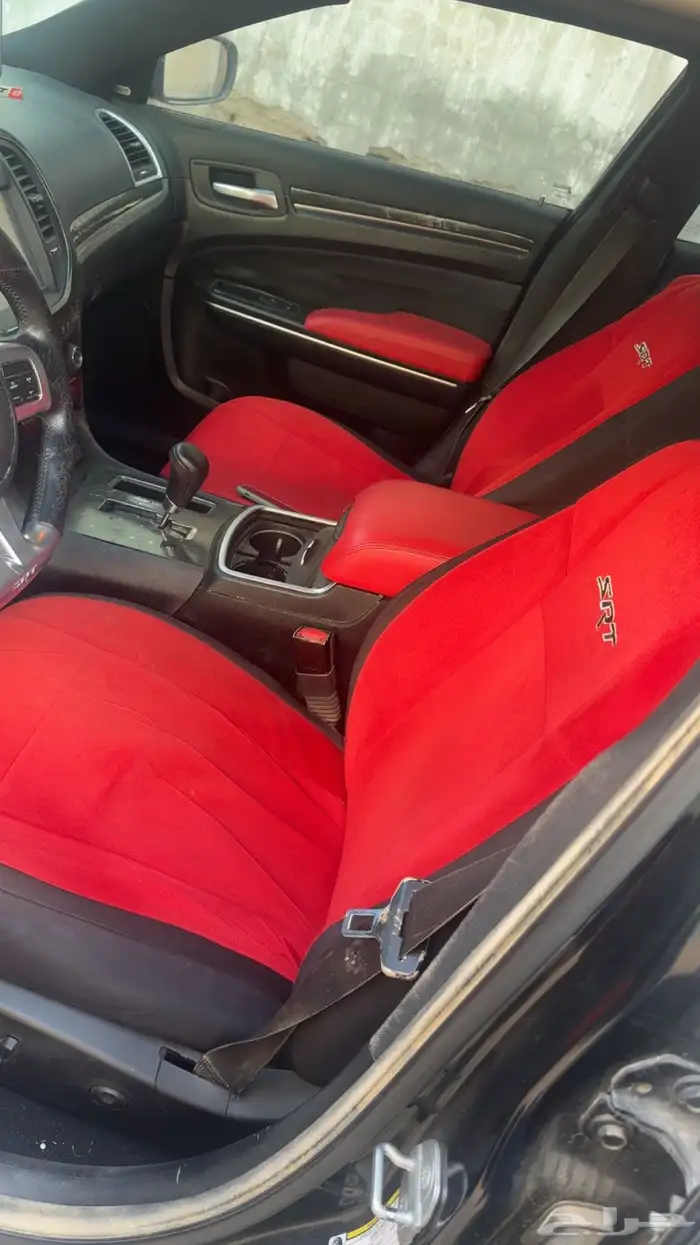 كرايسلر 2014 هيمي 13