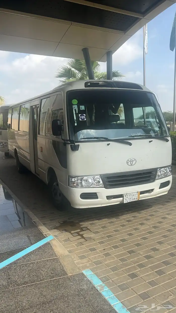 نقل مدرس عمال إيجار حافلات 1