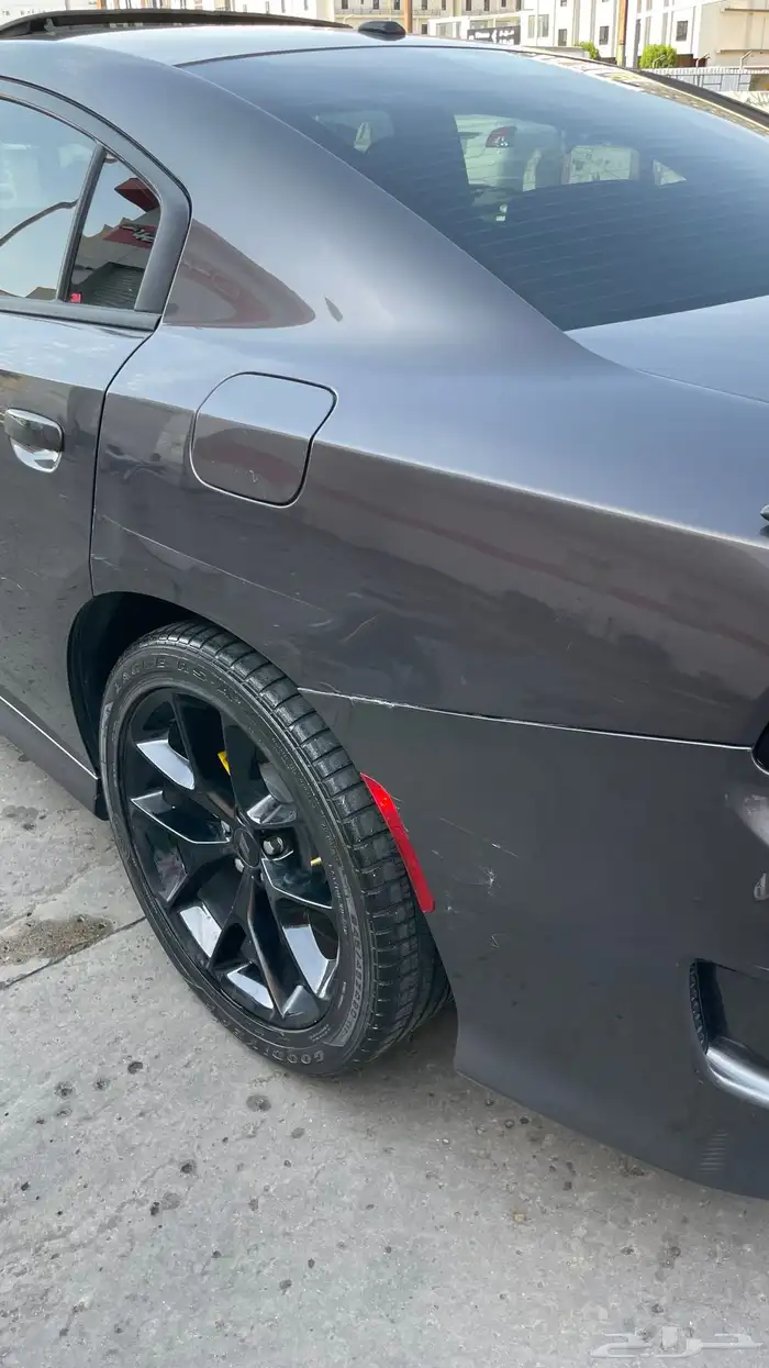 تشارجر gt2020 18