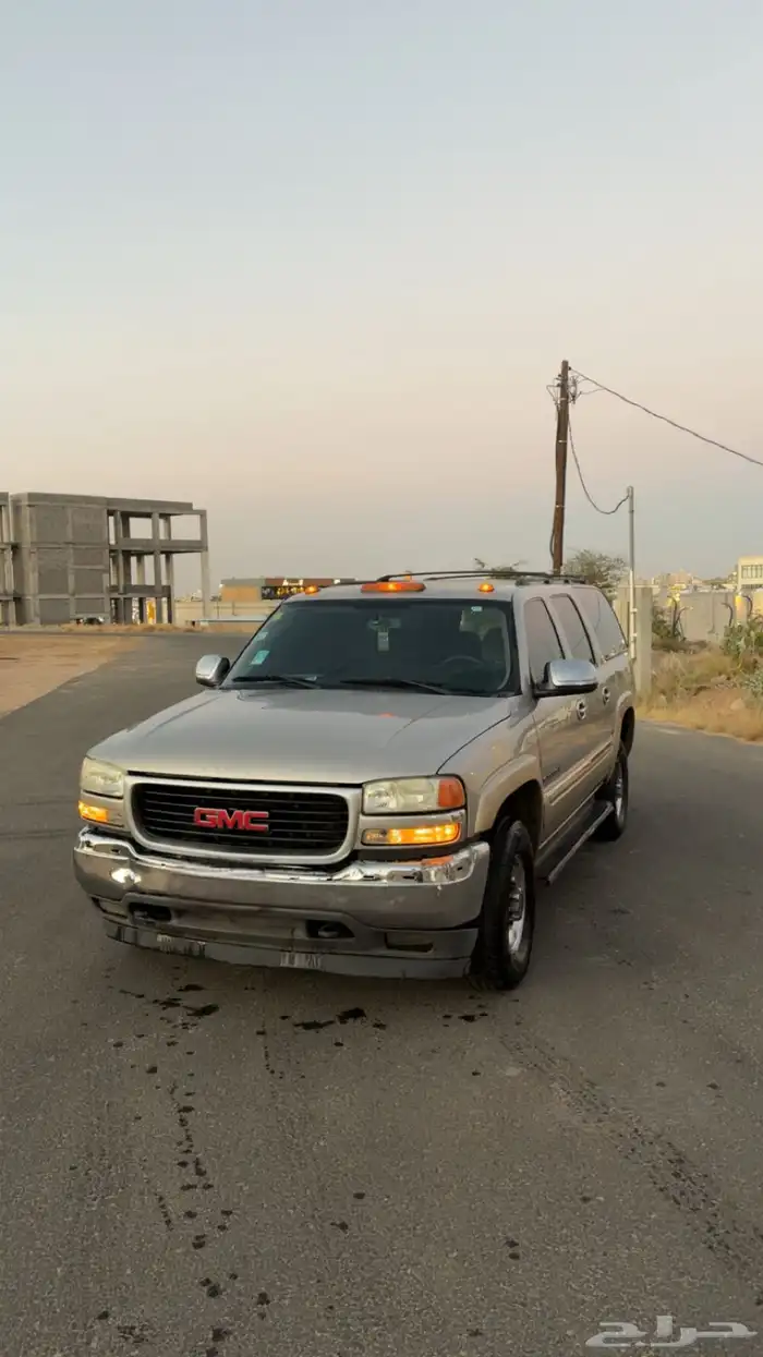 جي ام سي 2005 0