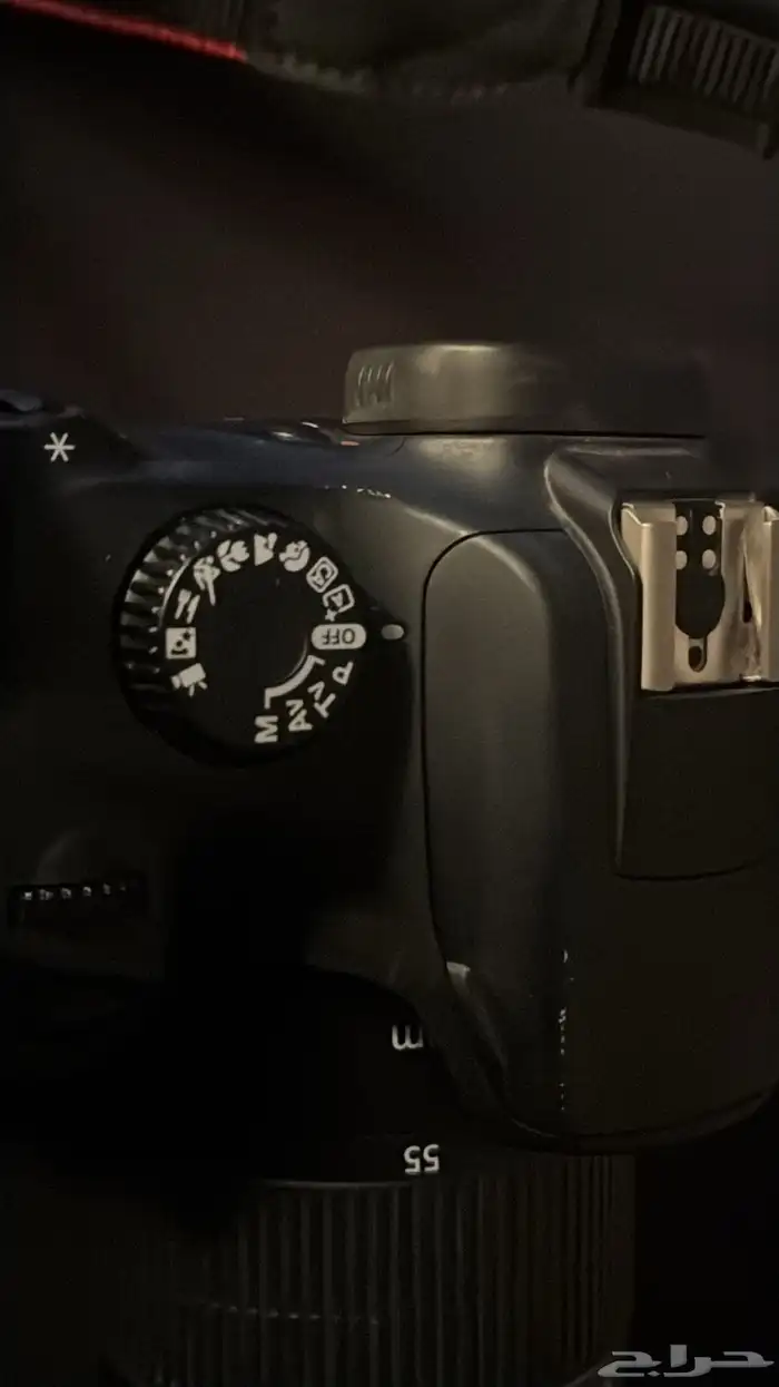 كاميره كانون 2