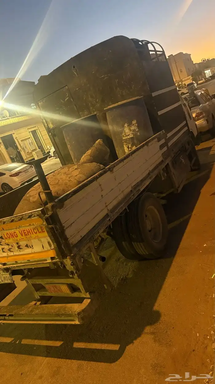 دينا ديهاتسو 1993 للبيع 1