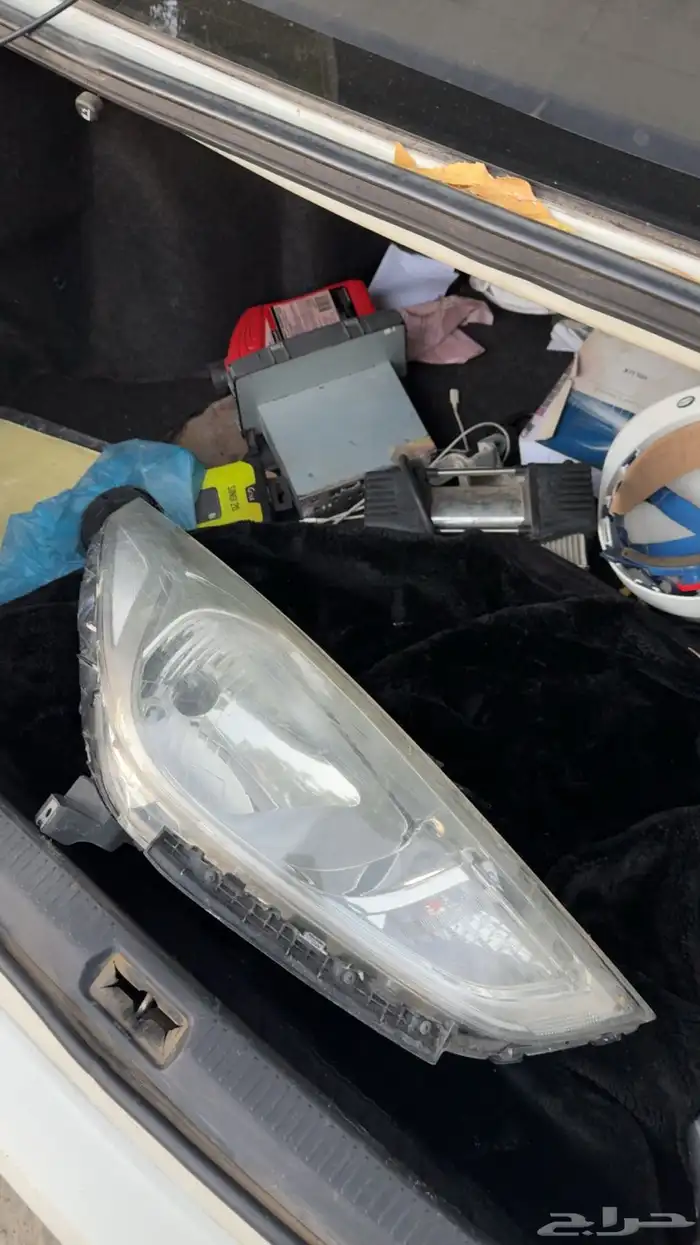 للبيع شمعات اكسنت 2018 اصلي 0