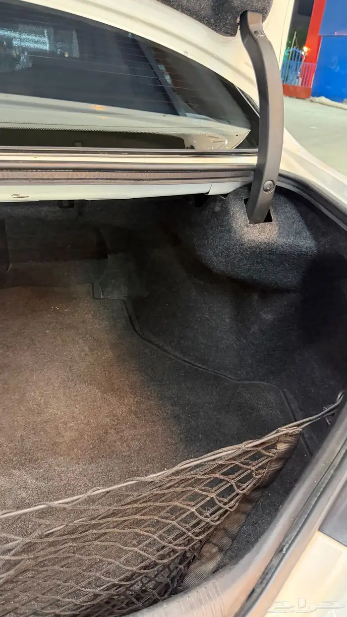 افالون 2007 لمتد فل كامل 38