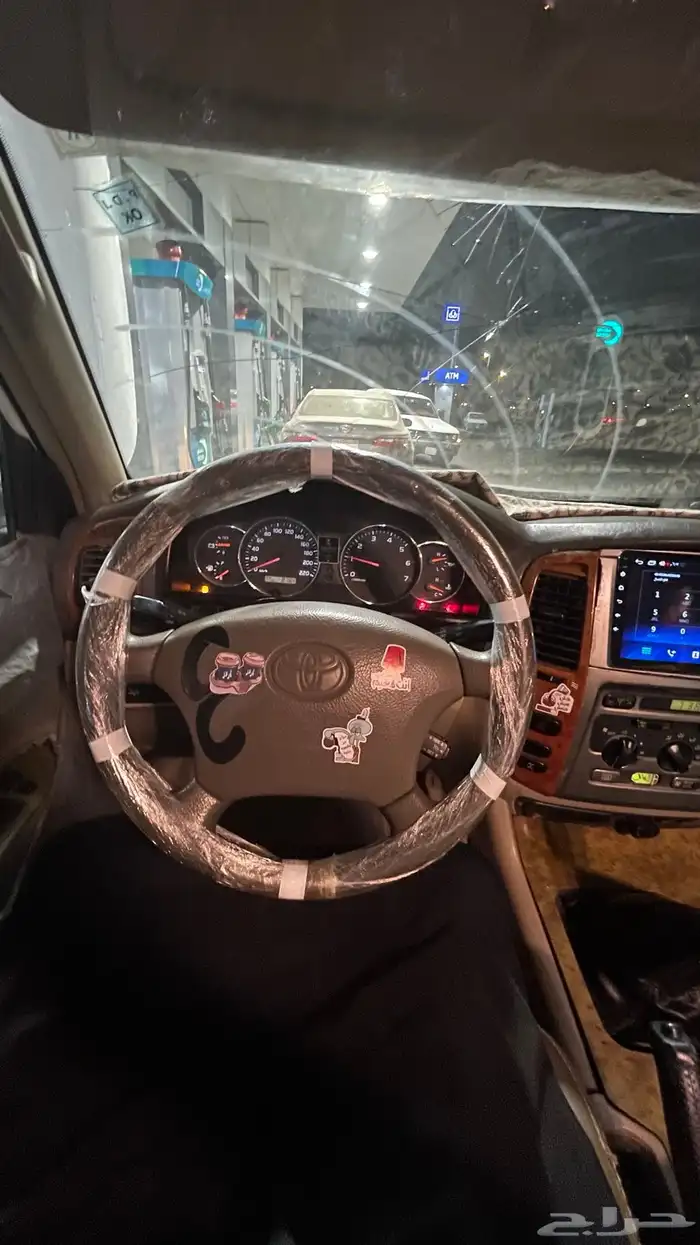 صالون 2006جي اكس آر 13