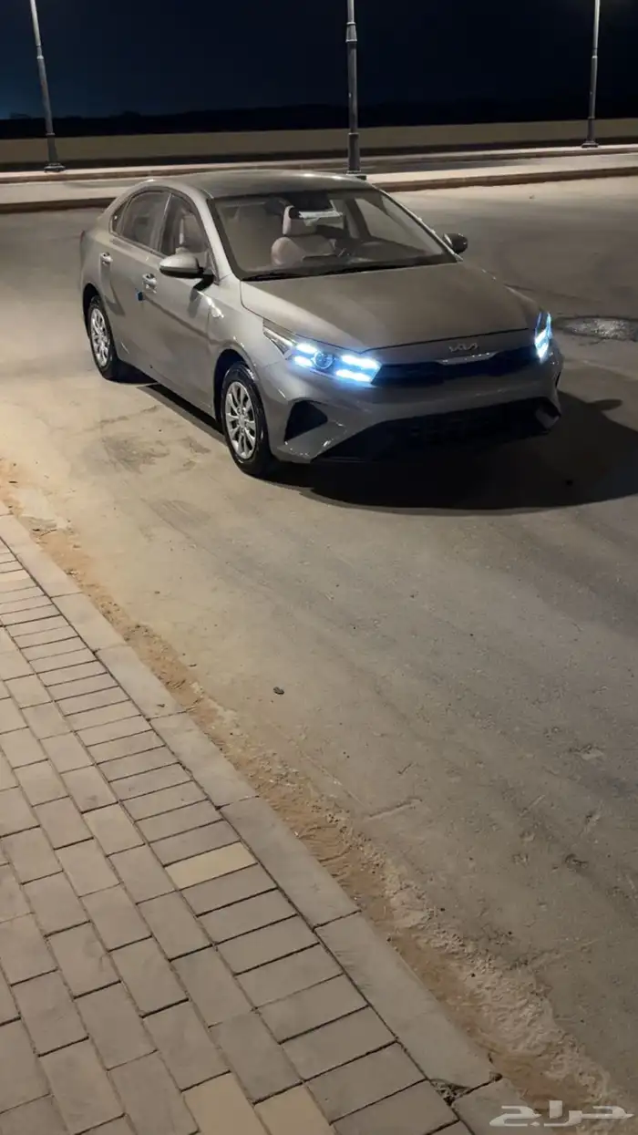 كيا سيراتو 2023 0