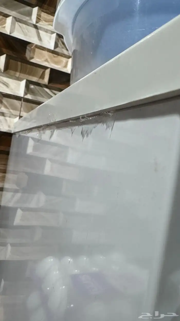 للبيع فريزر اثنين 13