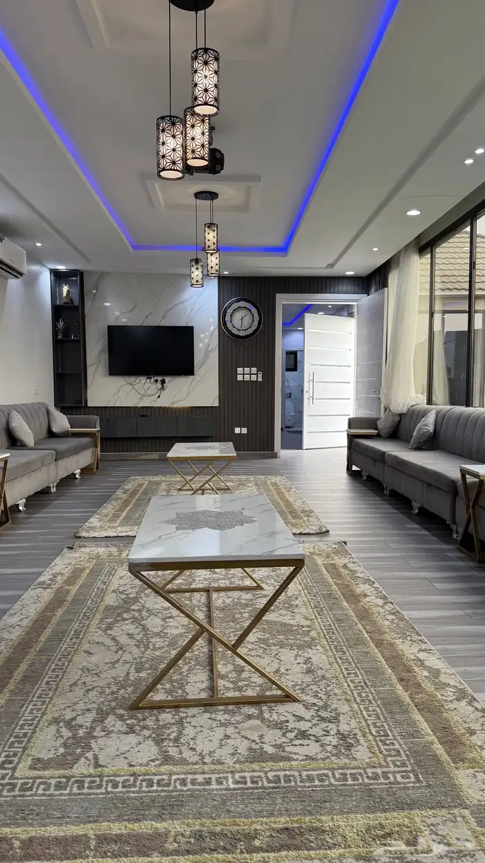 استراحه ف الحرزات قسميننن عرض 600 للقسم 7