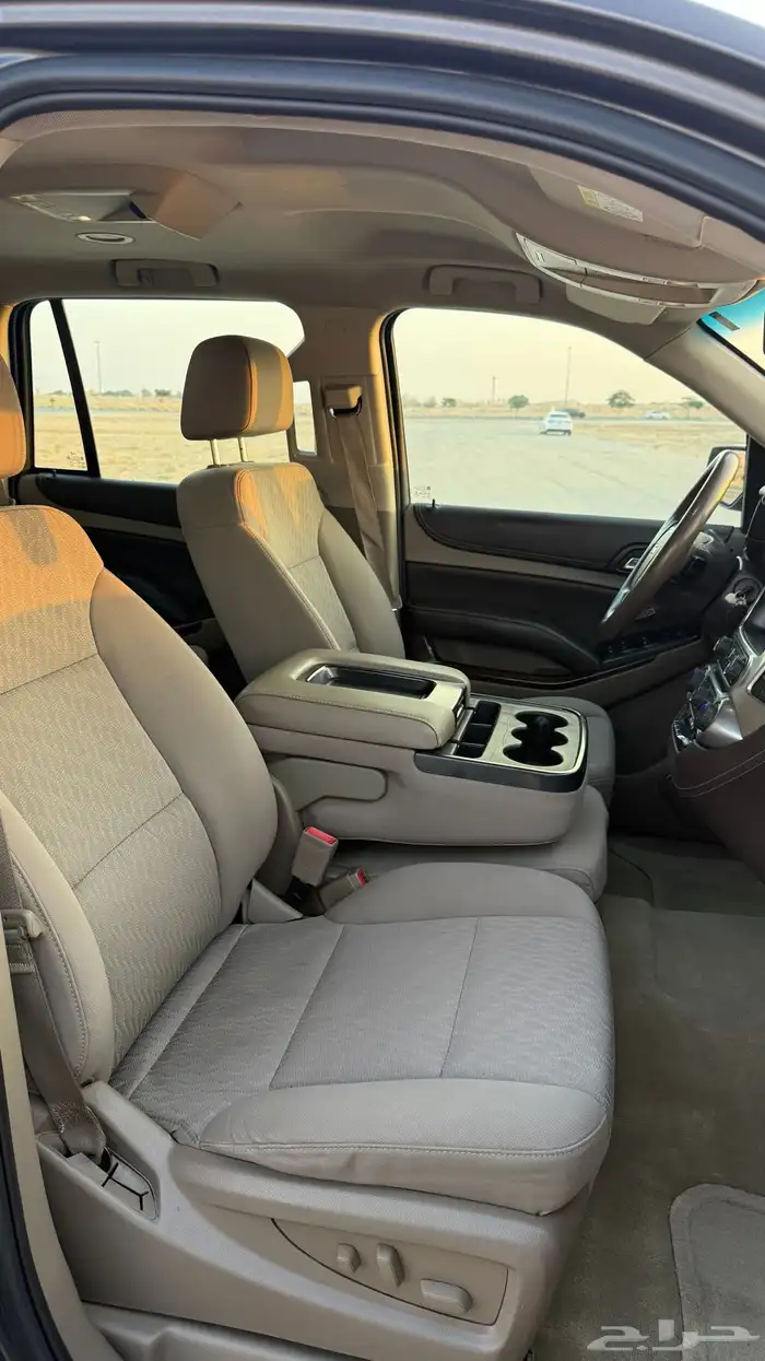 تاهو 2017 دبل قصير 23