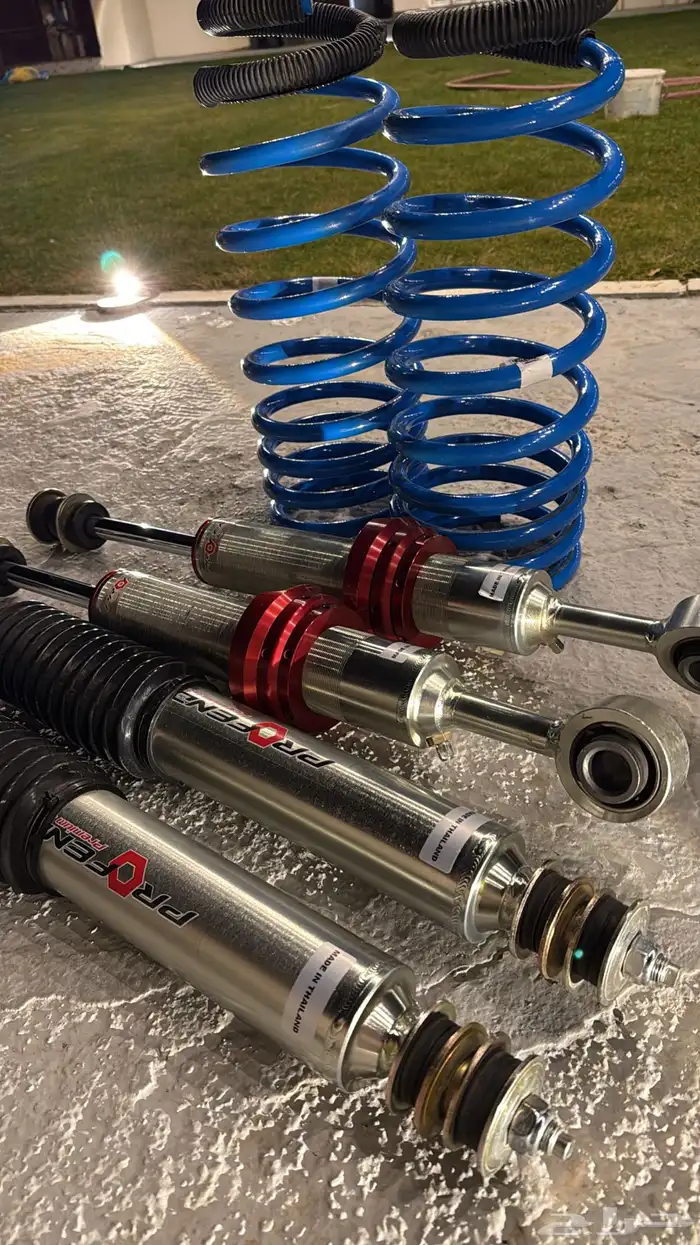 مساعدات بروفندر من متجر 4x4 وياي استرالي 0