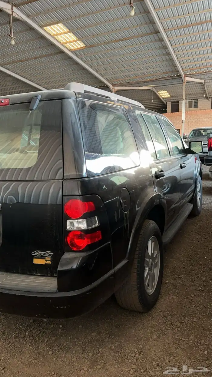 اكسبلور 2010 1