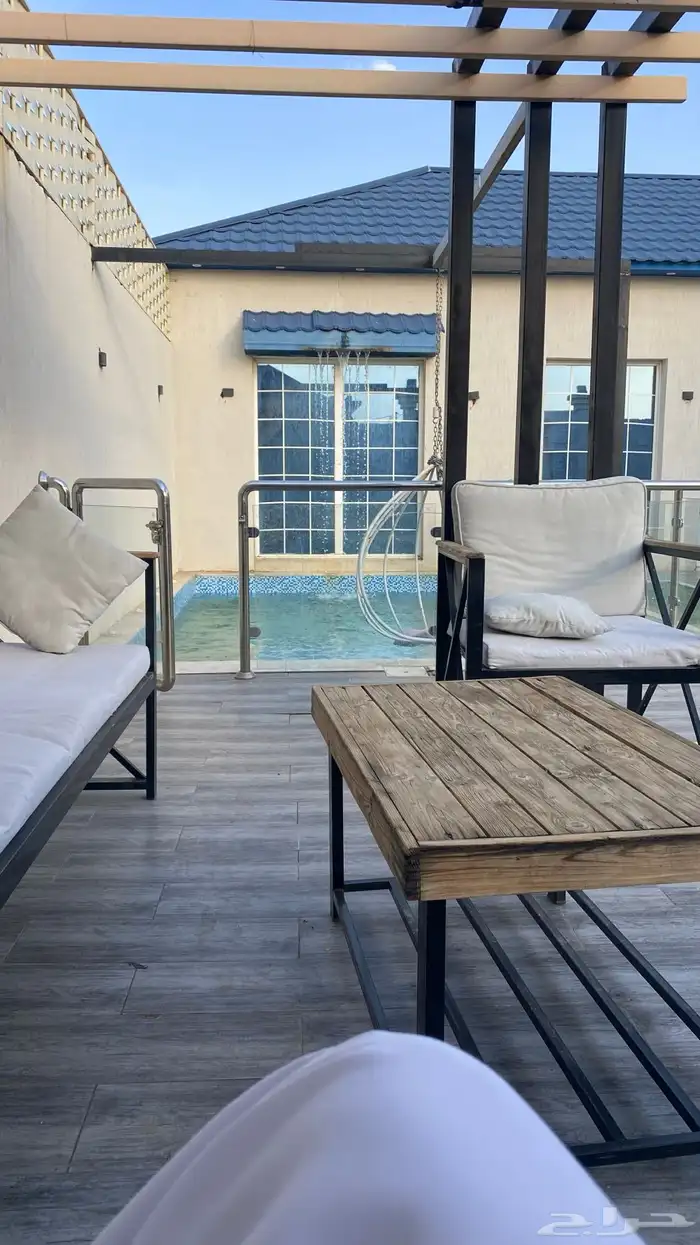 شاليه للايجار و شاليهات للبيع 2