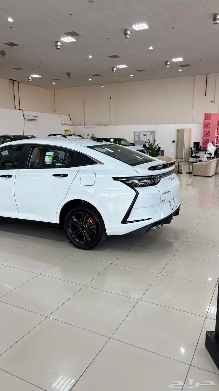 دونج فينج شاين 2026 باقل سعر 18