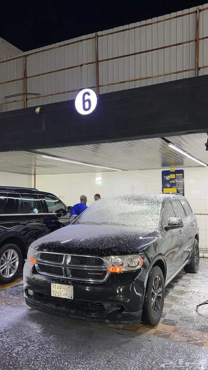 دوج دورانقو 2013 21