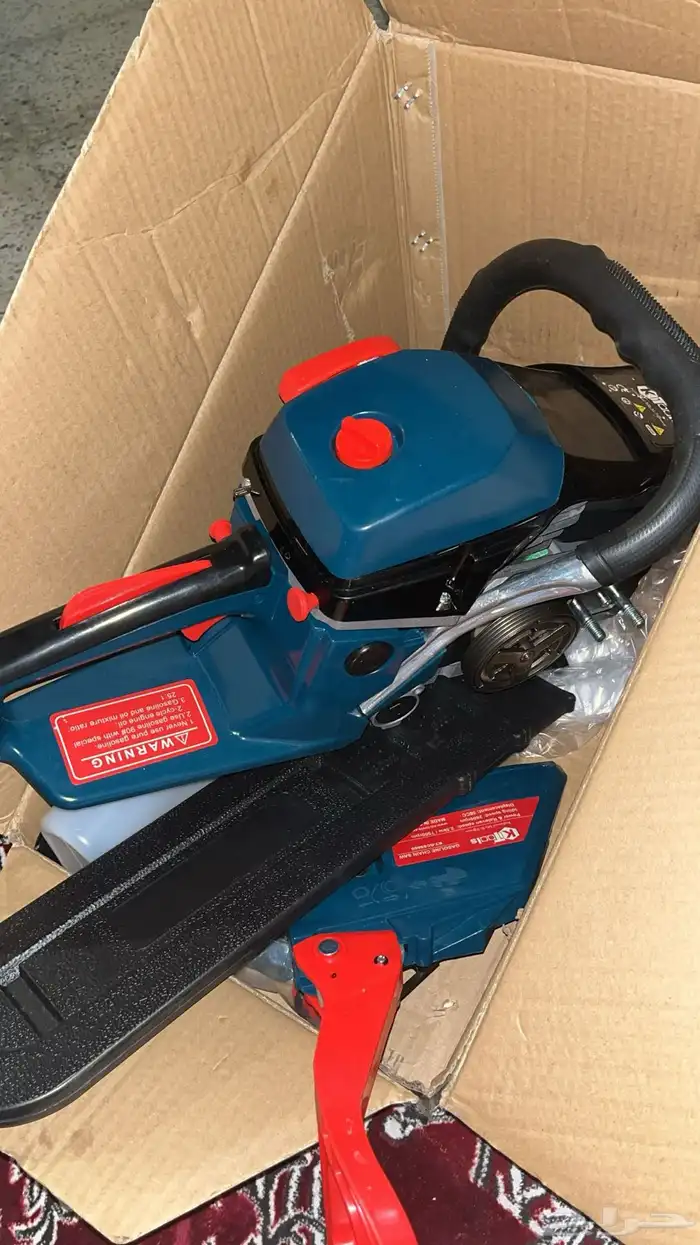 ماطور حطب اصلي للبيع 1