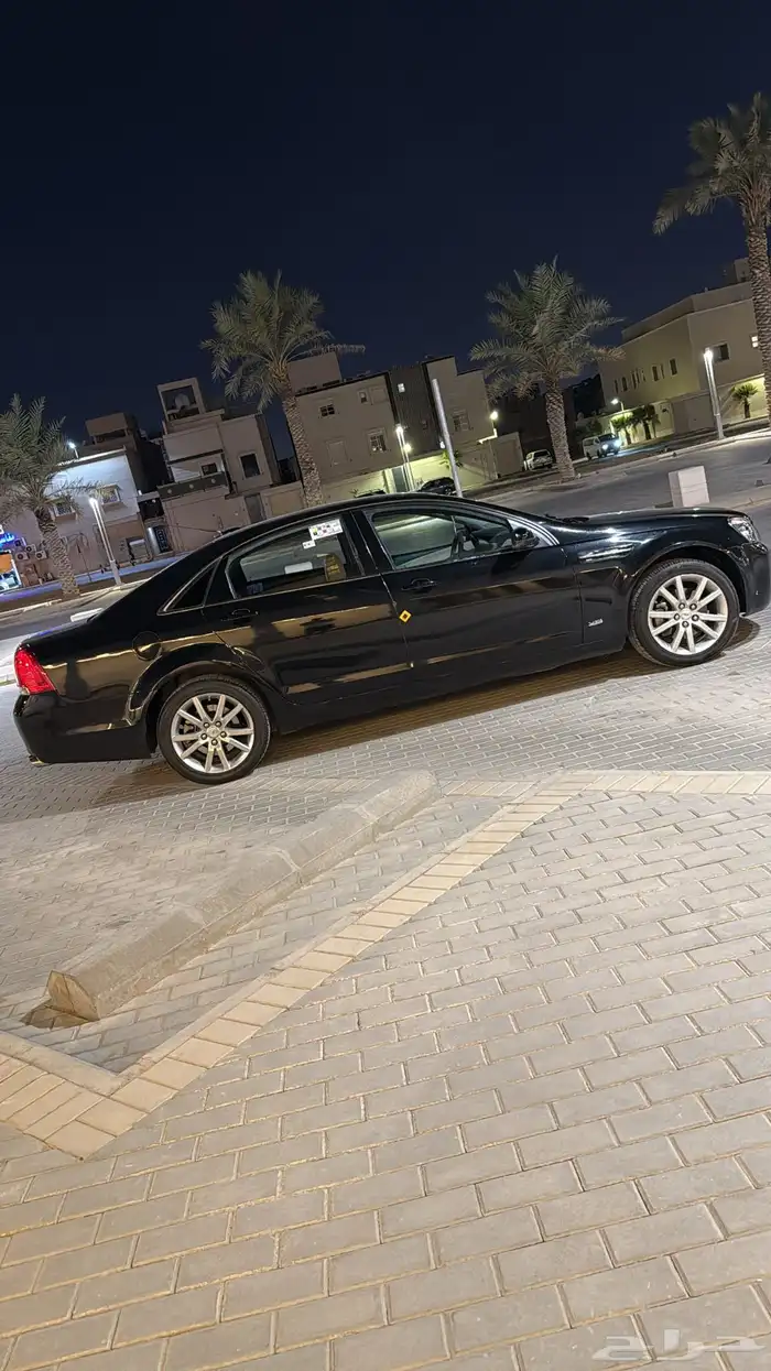 شيفروليه كابرس 2014 7