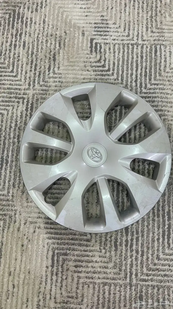 طيس هايلوكس وكاله 1