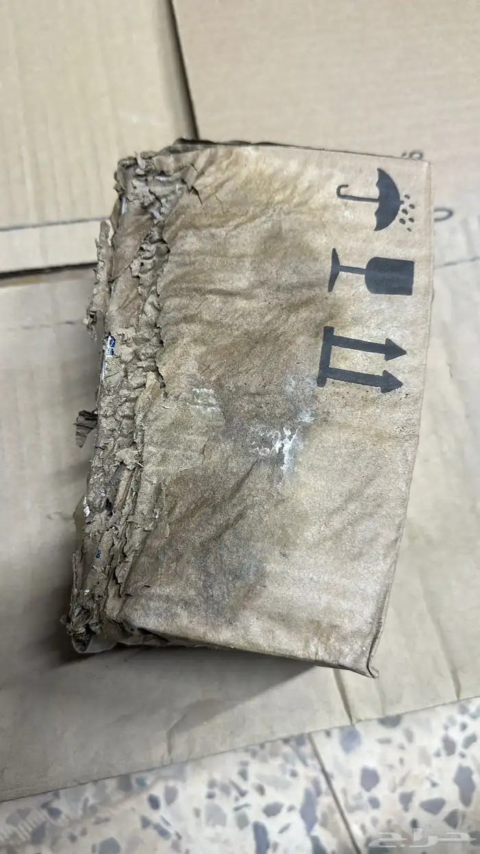 لمبات ليد ماركة اوسرام OSRAM Led 2