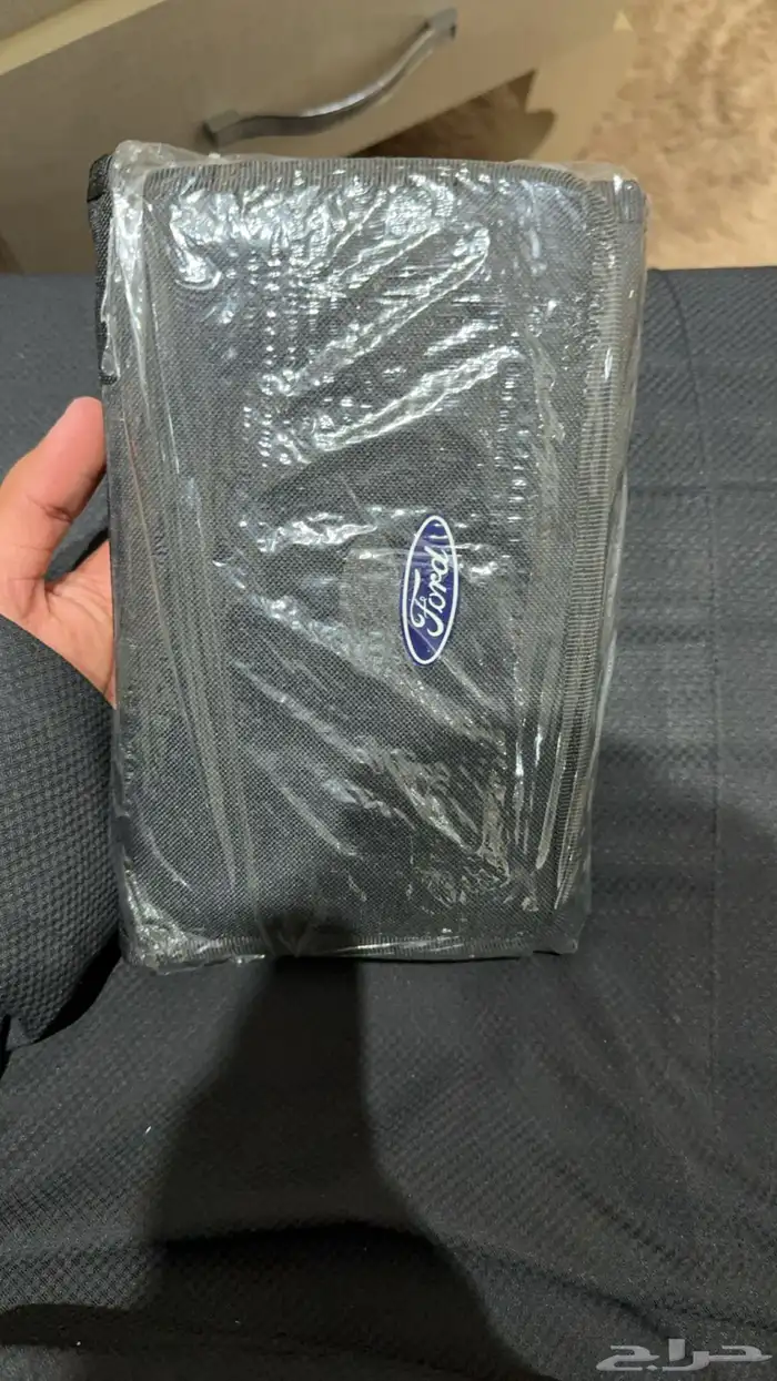 كتلوجات فورد تورس 2018 0