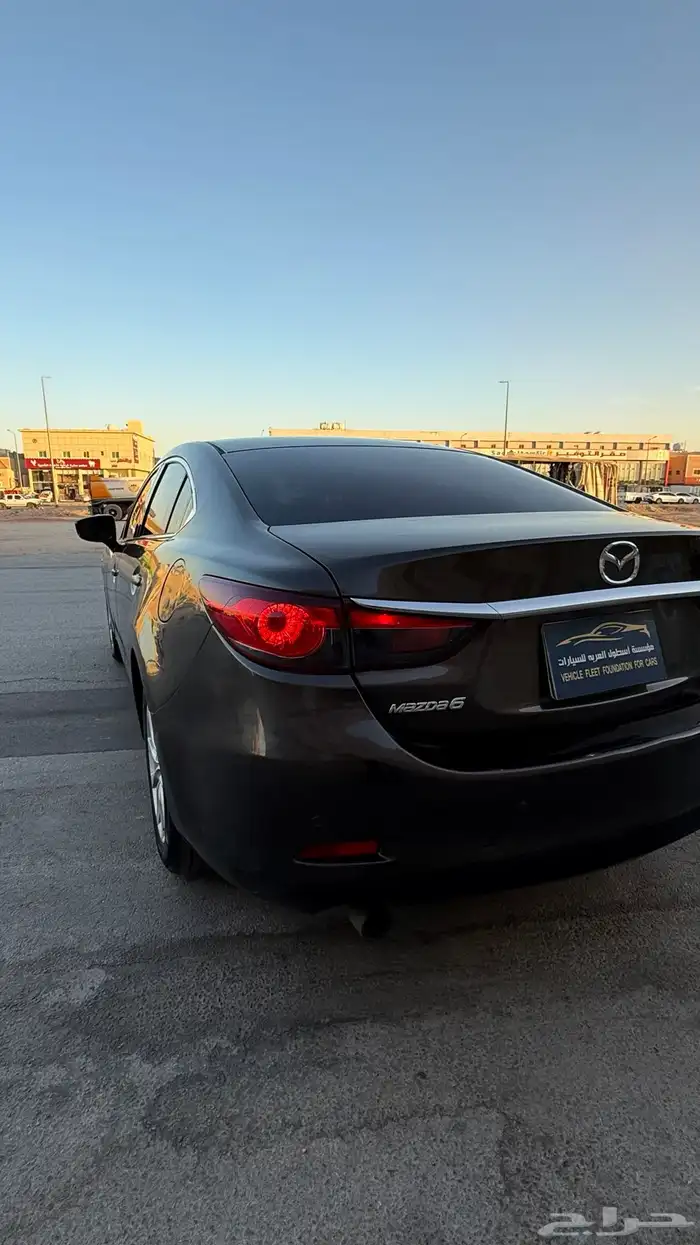 مازدا6(2017) 0
