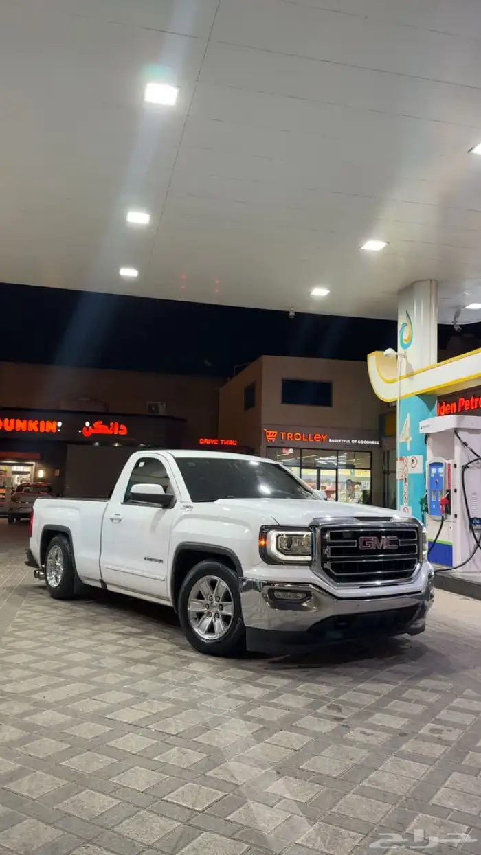 كت طرحة للسييرا 0