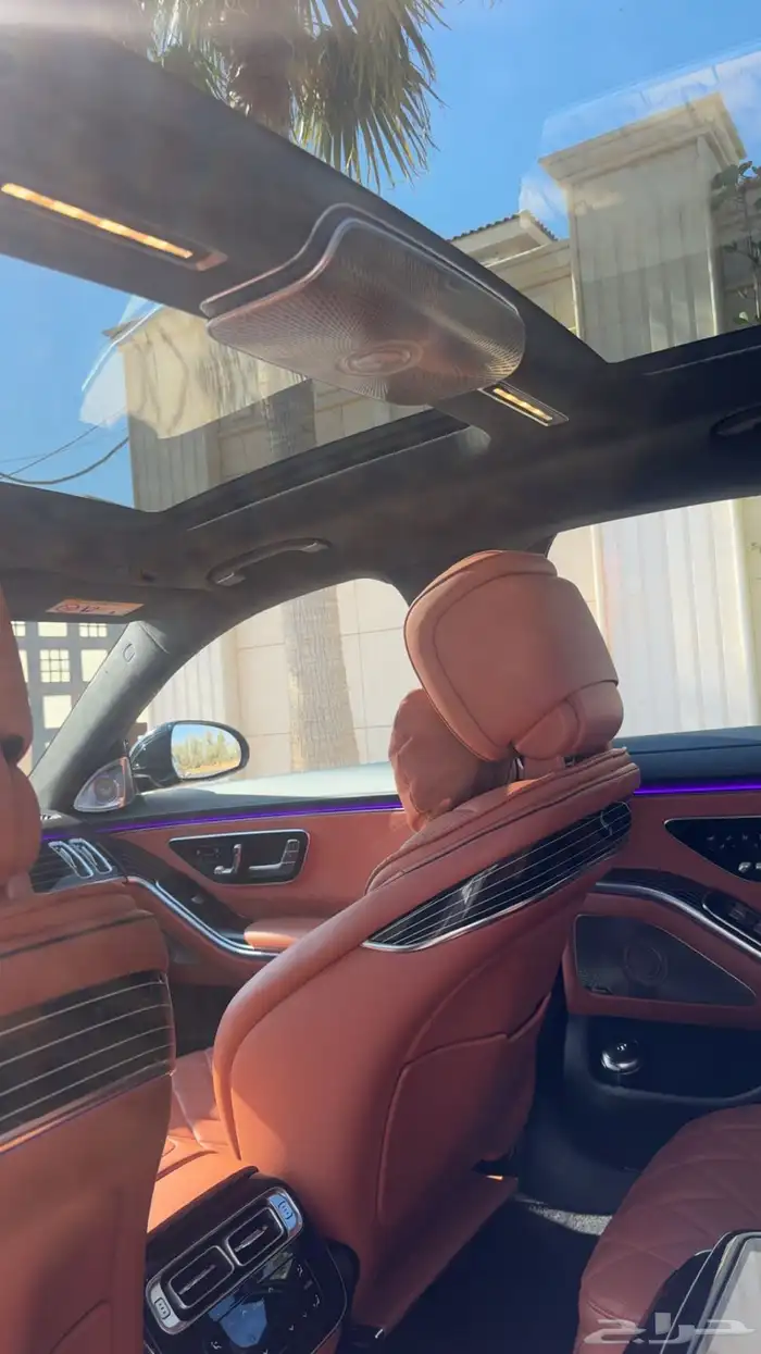 اس كلاس 2022 تم البيع 7