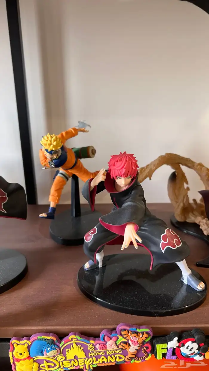 فيقرات ناروتو 2