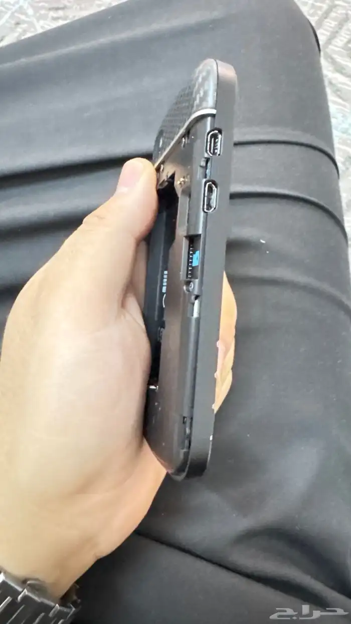 بلاك بيري Q10 جديد للبيع 5