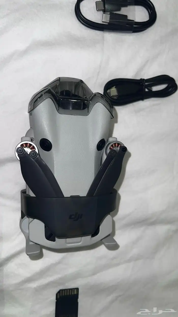 درون ميني 4 برو 2