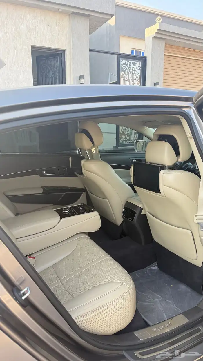 كيا كوريس للبيع 2