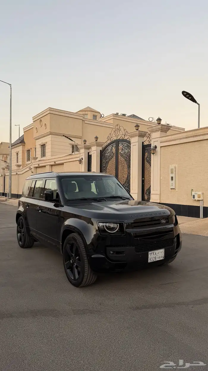 ديفيندر 2026 جديد اصفار ناغي 1