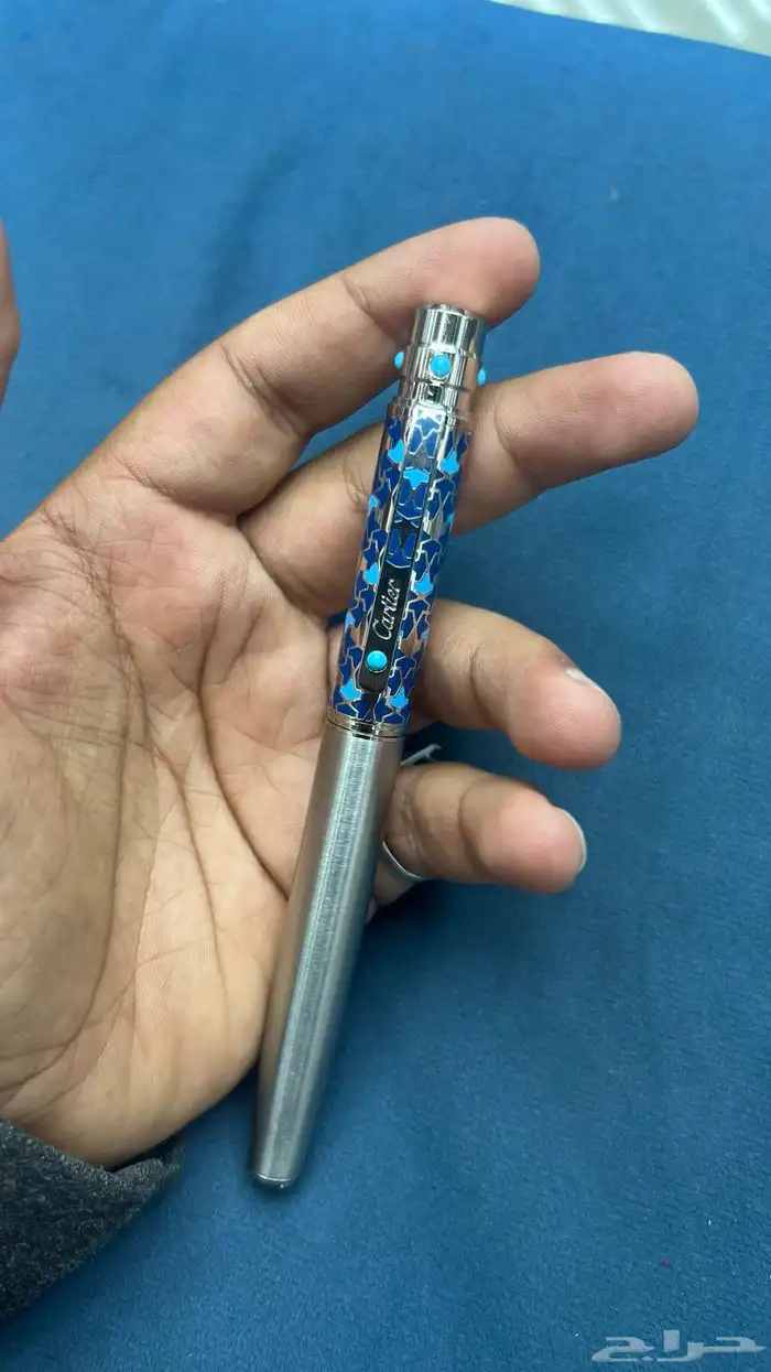 اقلام كارتير ماستر كولتي 0