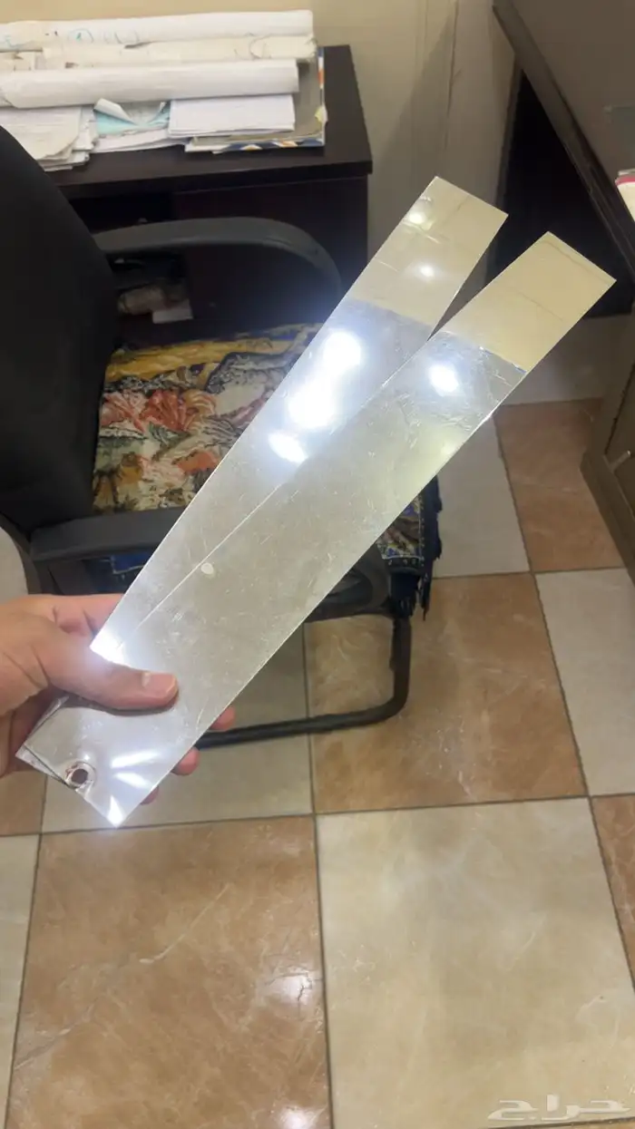 مساطر هايلكس للبيع 1