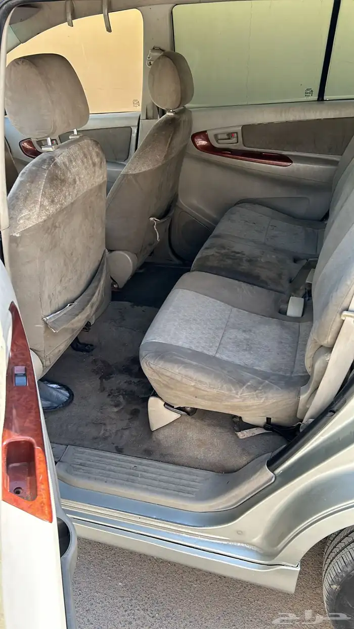 انوفا 2012 للبيع اوتوماتيك 2