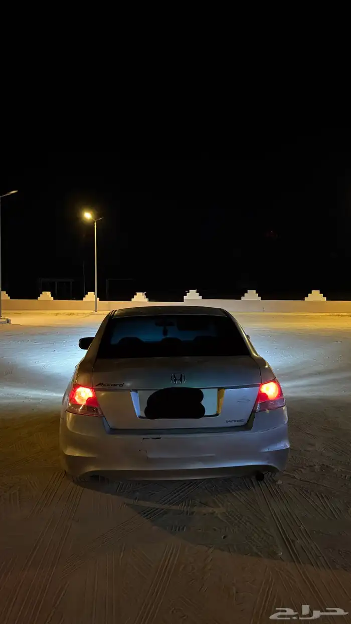 اكورد موديل2009 2