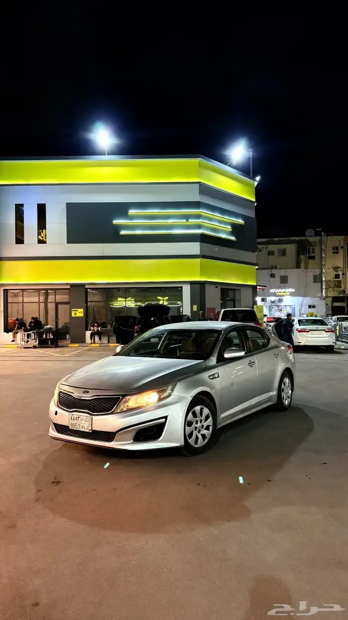 اوبتما 15 فضي 0