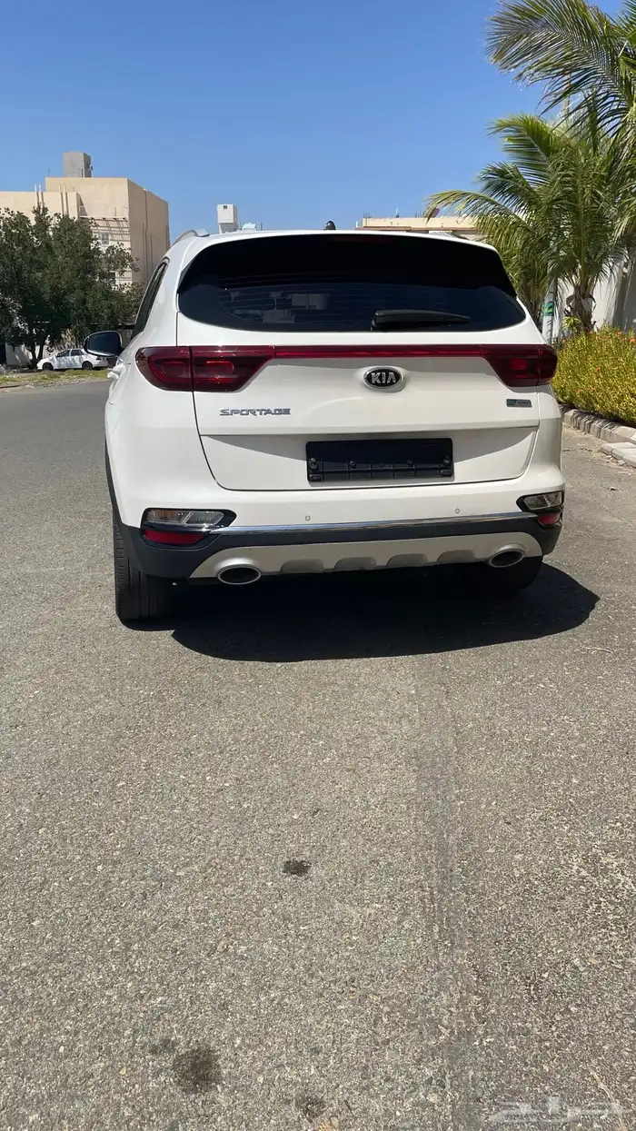 للبيع كيا سبورتاج 2019 ديزل مكينة 2000 4