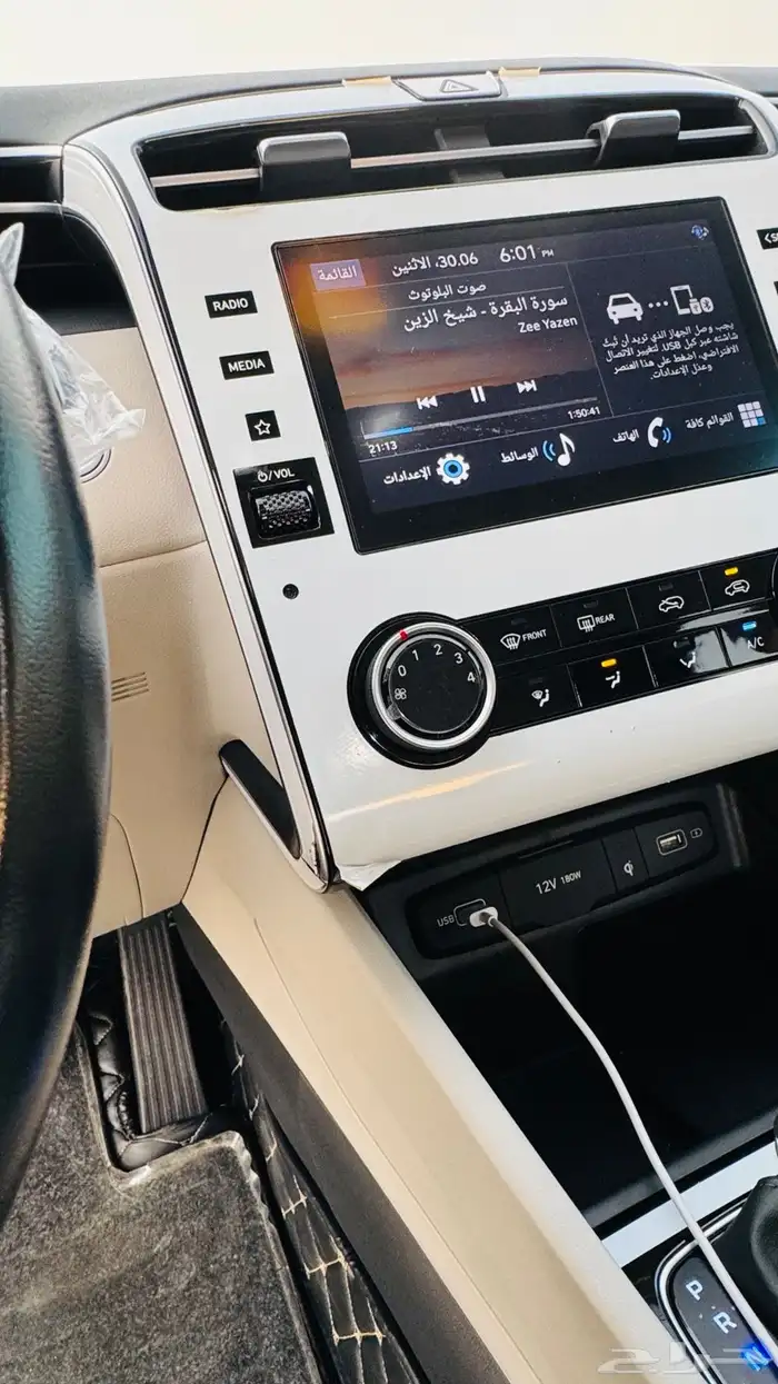 توسان 2023 وكالة بالكامل 22