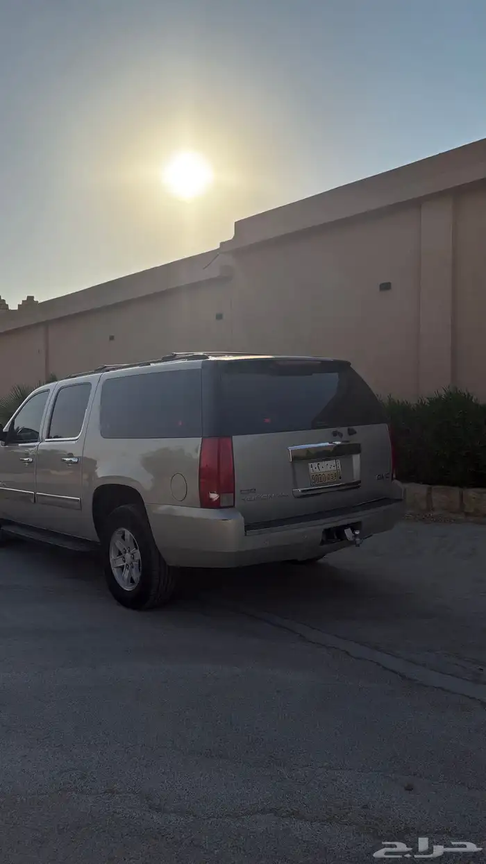 جمس يوكن 2011 3